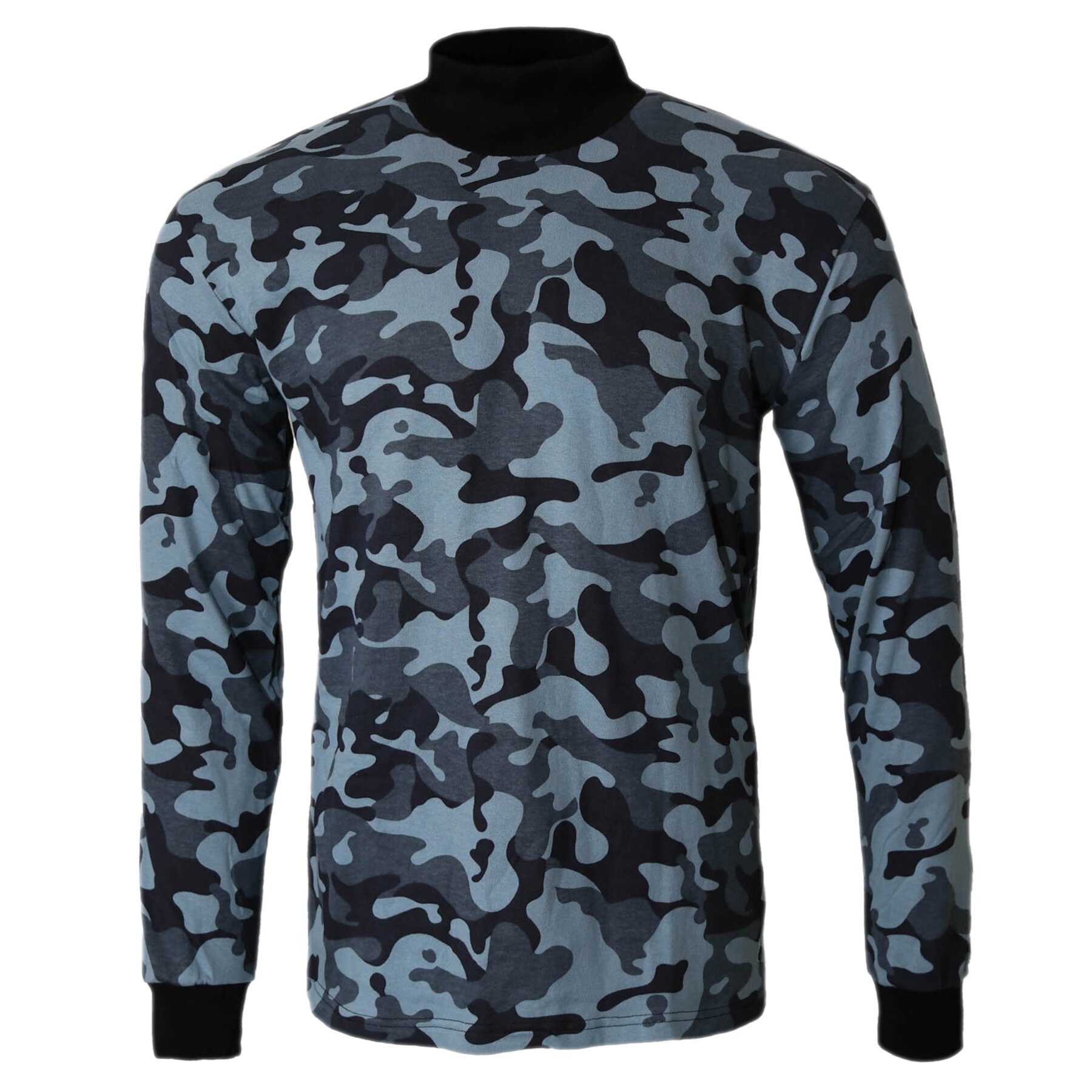 

Гольф 50% ХБ ОМОН 46