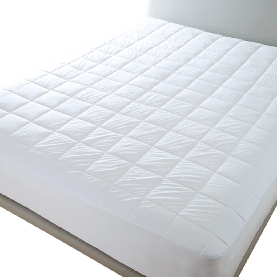 

Наматрасник Thermoclean Penelope 140х200 см Белый 000166644