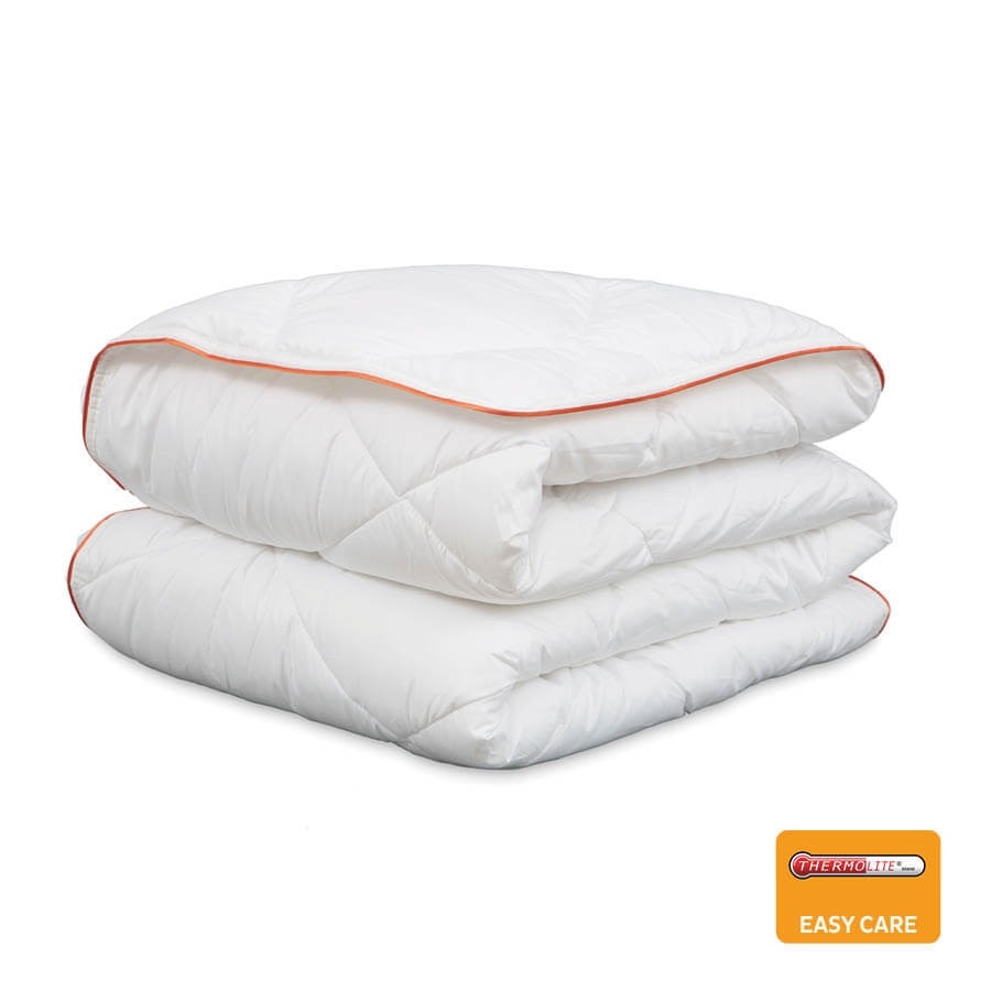 

Одеяло Easy Care New Penelope 195х215 см Белый 000166465
