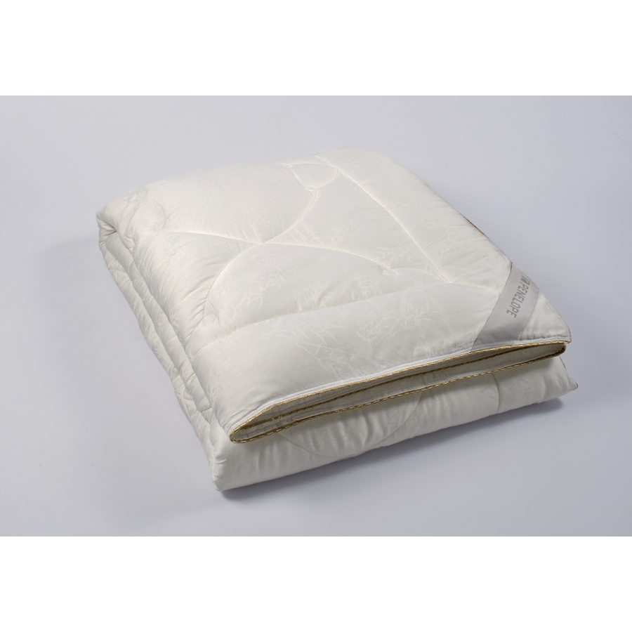 

Одеяло Bamboo New Penelope 220х240 см Кремовый 000166457