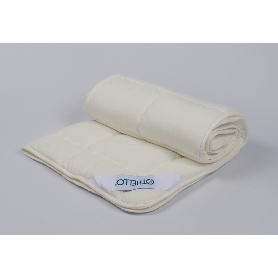 

Детcкое одеяло Cottonflex Othello 95х145 см Кремовый 000167944