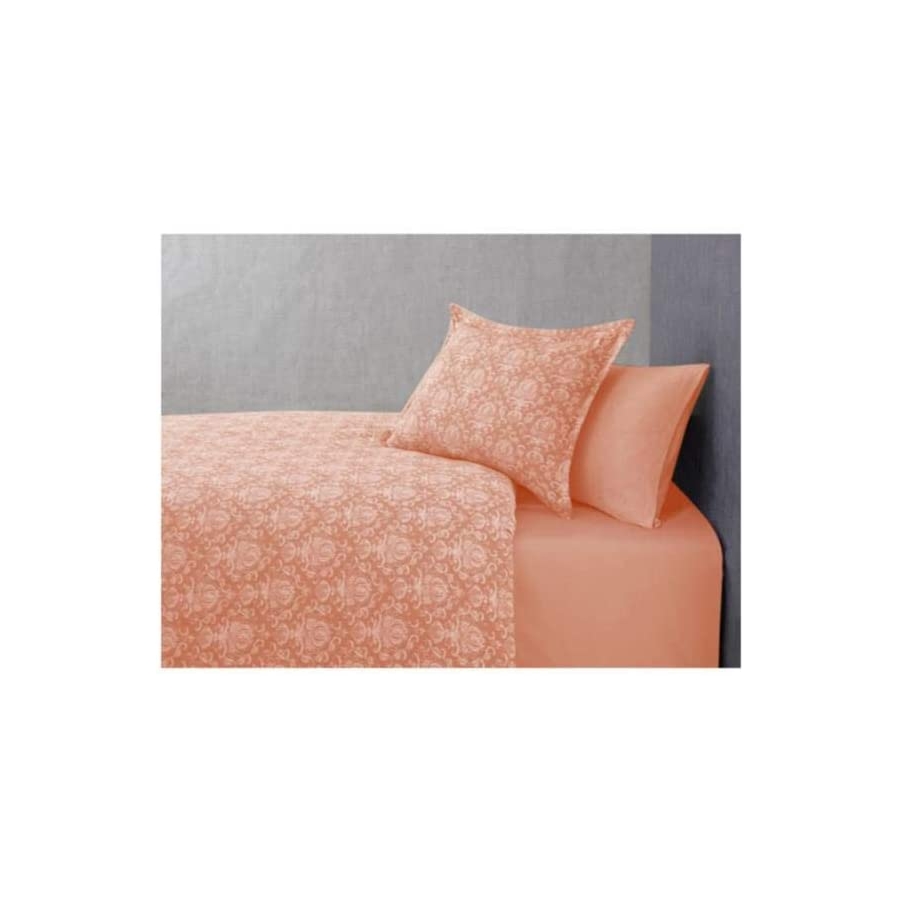 

Постельное белье Blair Buldans Kingsize Кирпичный 000165478