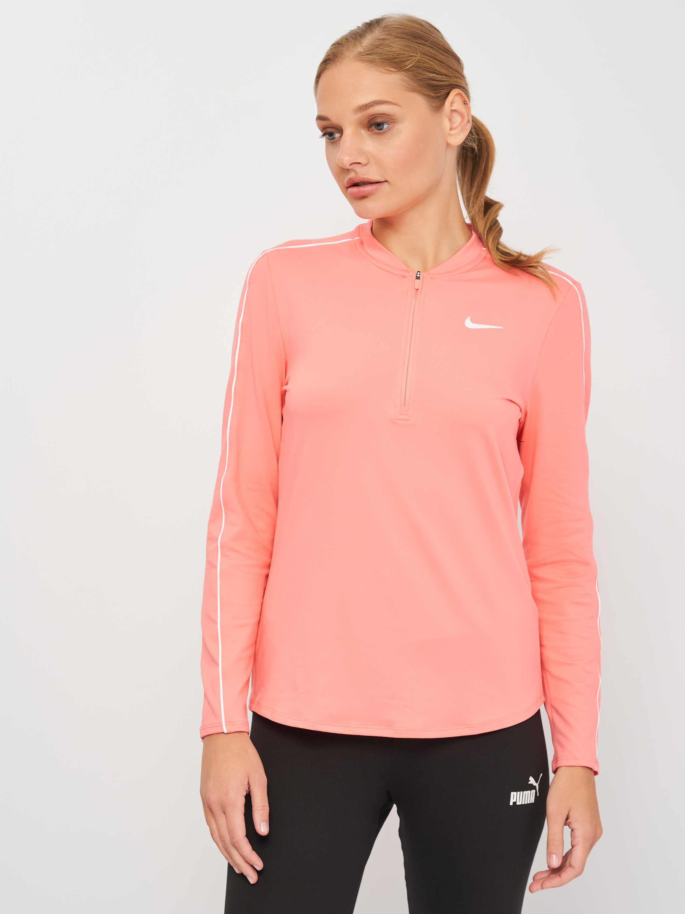 

Спортивная кофта Nike W Nkct Dry Top Ls Hz 939322-655, Спортивная кофта Nike W Nkct Dry Top Ls Hz 939322-655 S