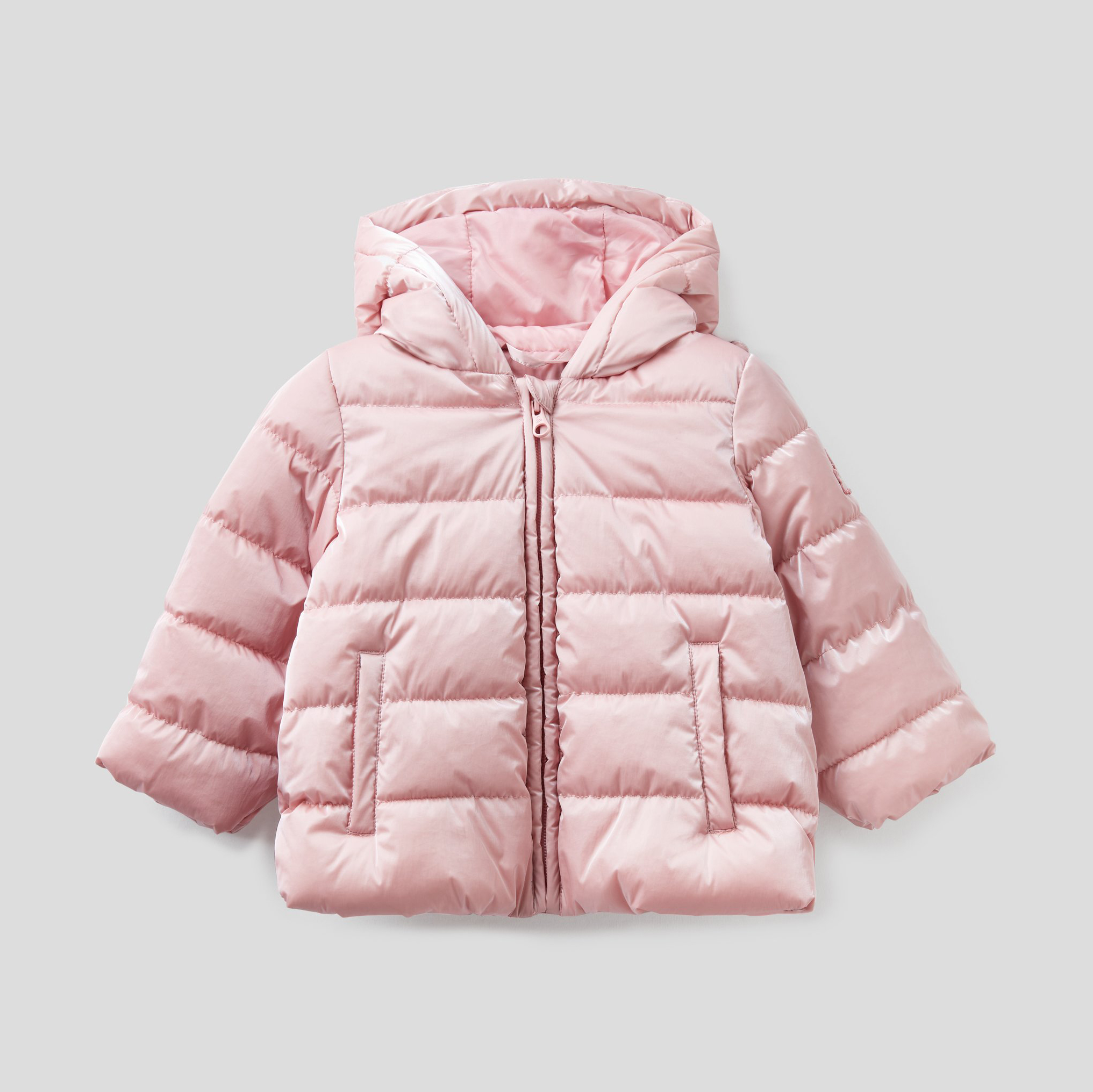 

Демисезонная куртка United Colors of Benetton 20TK53O40.P-823 100 см XX (8300898099103)
