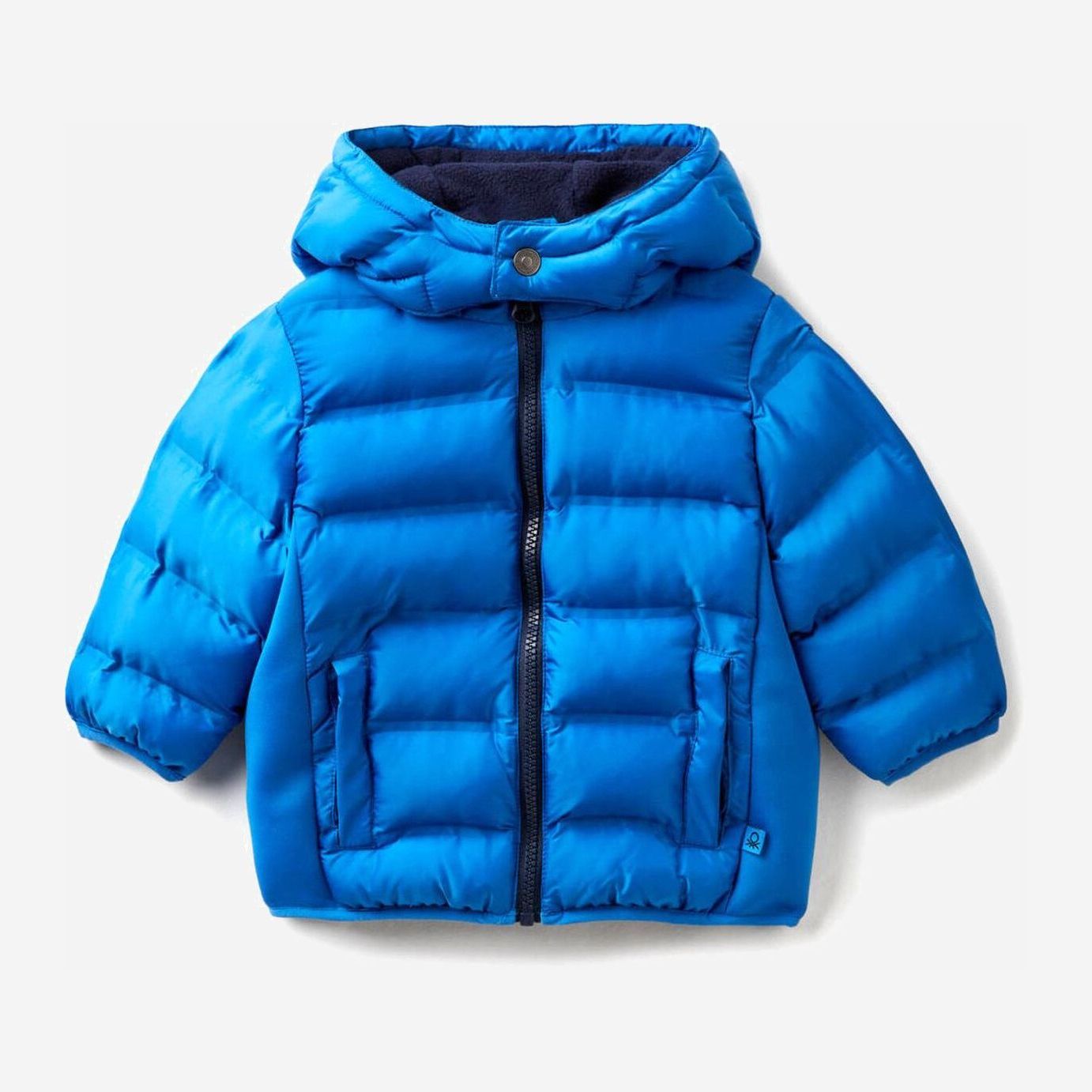 

Демисезонная куртка United Colors of Benetton 2KL953O10.P-0Z4 98 см