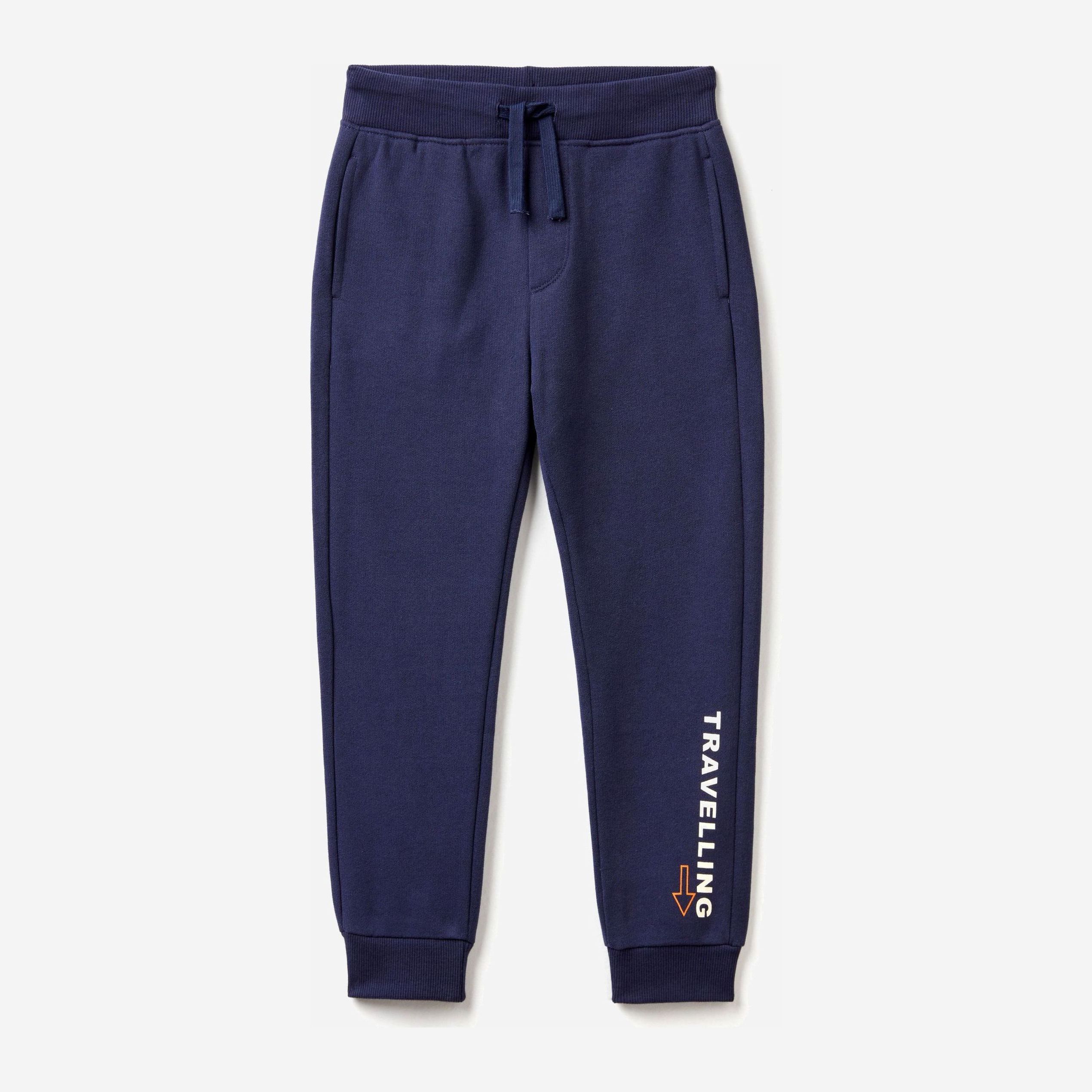 

Спортивные штаны United Colors of Benetton 3EB5I0491.G-252 140 см L
