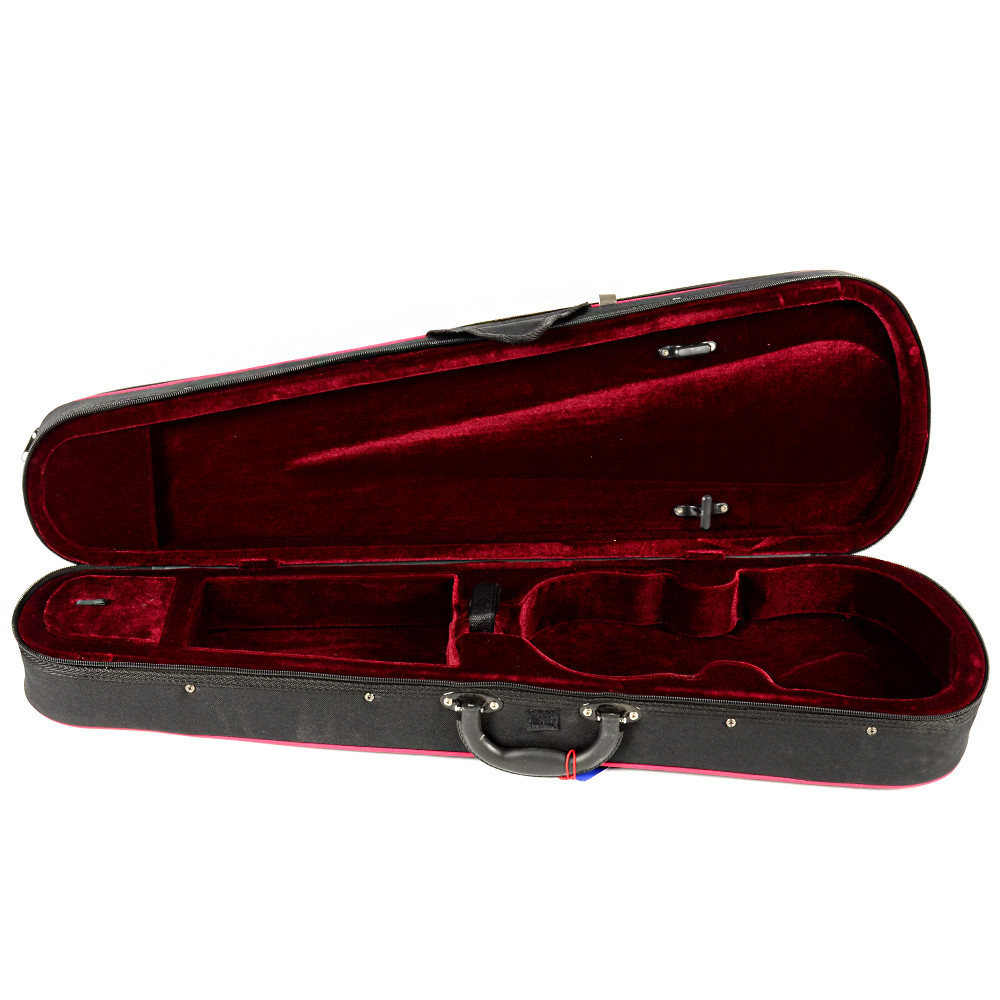 

Кейс для скрипки Rafaga TY-002 3/4 красный
