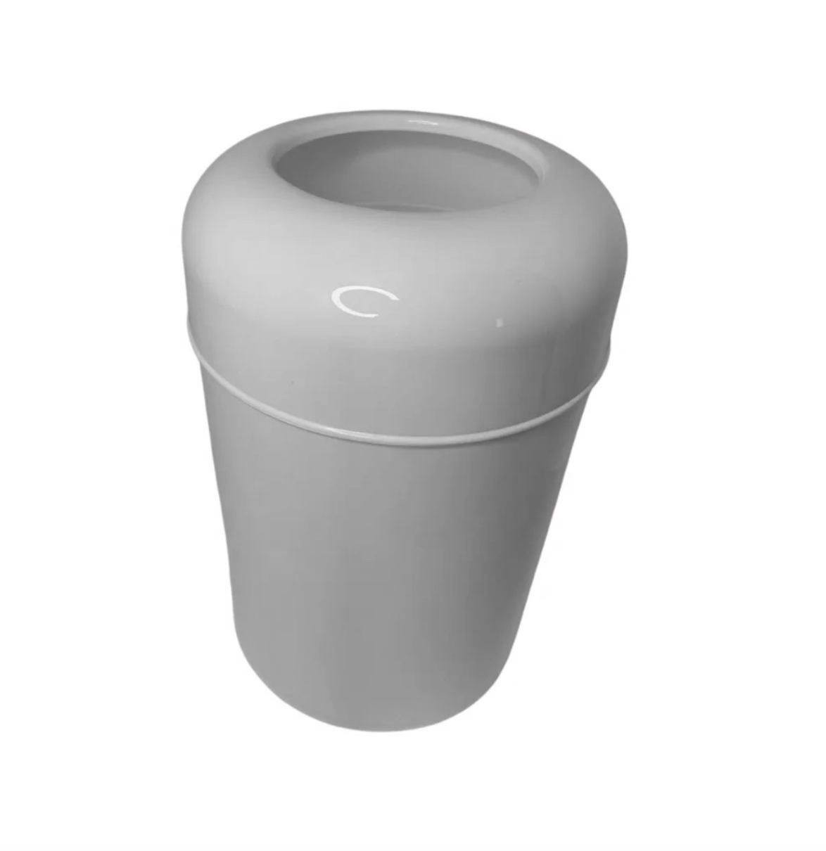 

Ведро в санузел Rulopak 3527 15 литров белое