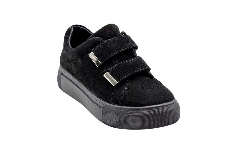 

Кеды Sharman 5909-226 37 черный