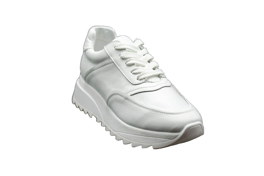 

Кроссовки Sharman 50074-106 39 белые