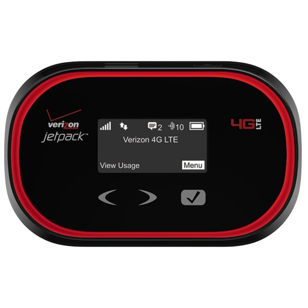 

WiFi роутер 3G Novatel MiFi 5510L с антенным разъемом для Интертелеком