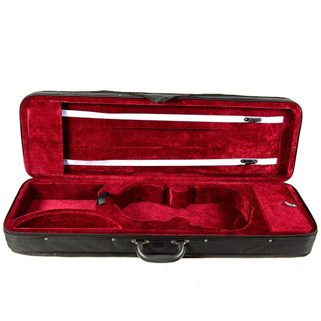 

Кейс для скрипки Rafaga TY-001 3/4 красный