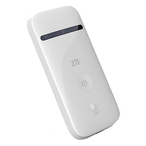 

WiFi роутер 3G модем ZTE MF65 для Киевстар, Vodafone, Lifecell