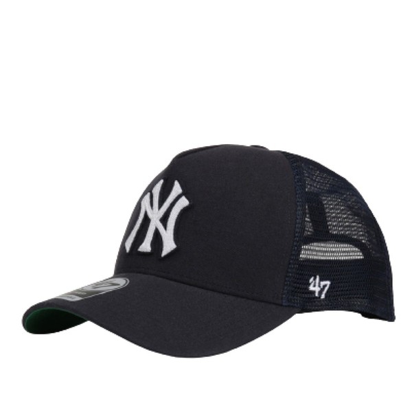 

Кепка 47 BRAND CHAIN LINK NEW YORK YANKEES B-CHLMM17WBP-NY