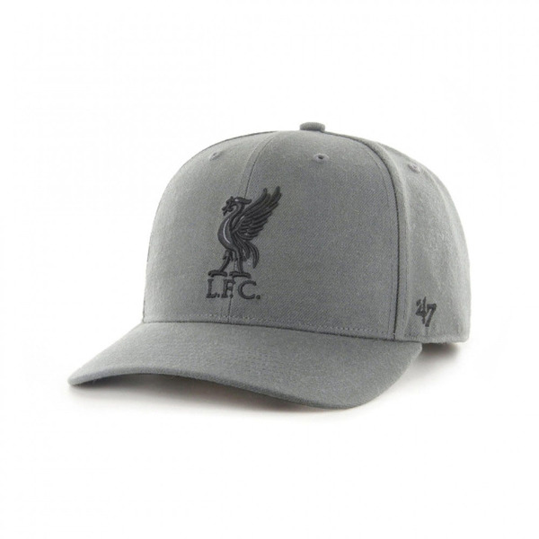 

Кепка 47 BRAND LIVERPOOL FC COLD ZONE DP WOOL EPL-CLZOE04WBP-CC