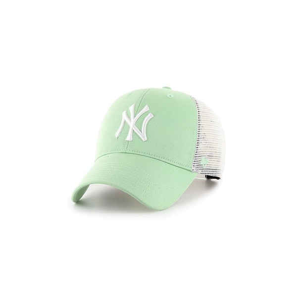 

Кепка 47 BRAND NY YANKEES HEMLOCK FLAGSHIP ME B-FLGSH17GWP-HK