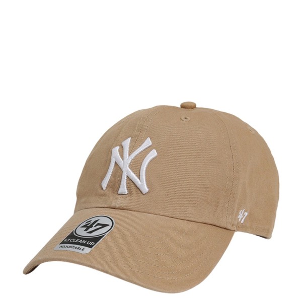 

Кепка 47 BRAND NEW YORK YANKEES B-RGW17GWS-KHA