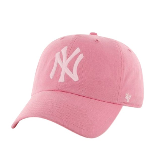 

Кепка 47 BRAND NEW YORK YANKEES B-RGW17GWSNL-RSA