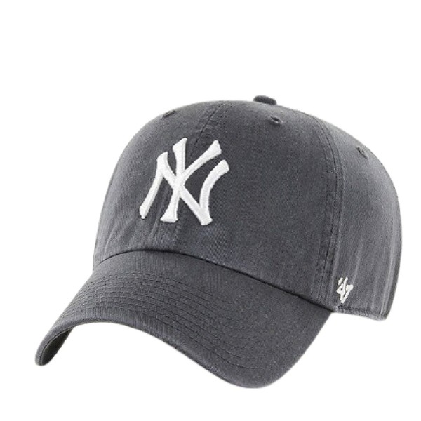 

Кепка 47 BRAND NEW YORK YANKEES B-RGW17GWS-CCA