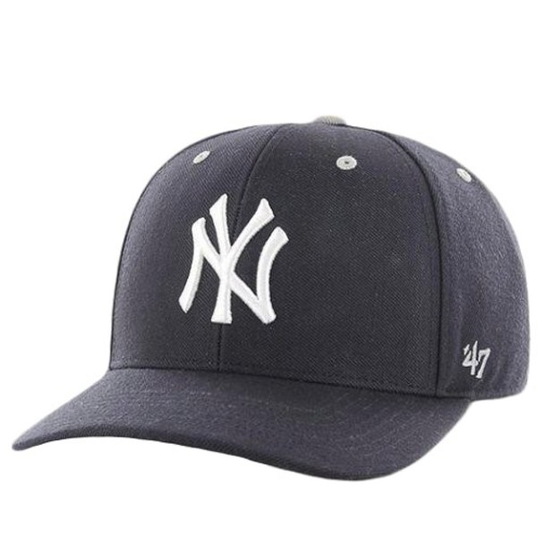

Кепка 47 BRAND MVP DP NY YANKEES B-AUDDP17WBV-NY