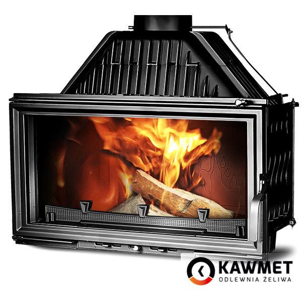 

Каминная топка KAWMET W15 (18 kW)