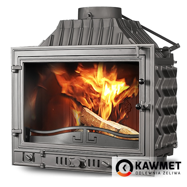 

Каминная топка KAWMET W4 (14,5 kW)