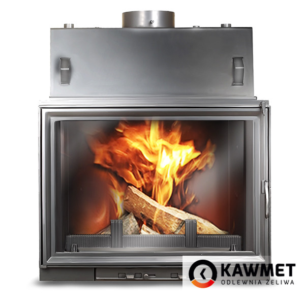 

Каминная топка KAWMET W7 C.O. (25,3 kW)