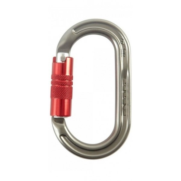 

Карабин DMM Ultra O Quicklock (1012-A323)