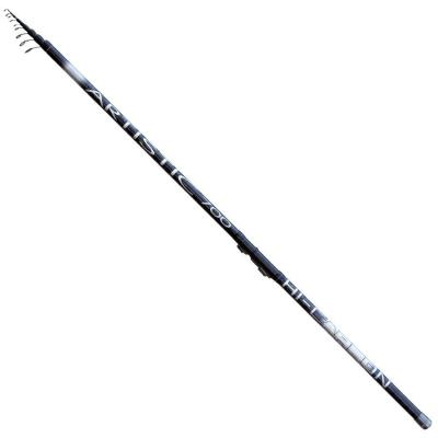 

Удилище Lineaeffe с кольцами Artistic Bolo (кольца SIC) 4м 5-25гр. (2517804)