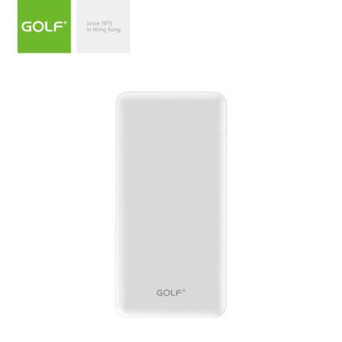 

Power bank GOLF G57 20000mAh