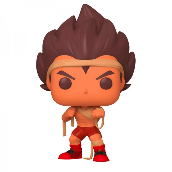 

Фигурка Funko POP! DBZ - Training Vegeta Vinyl Figure, 10cm, 44258