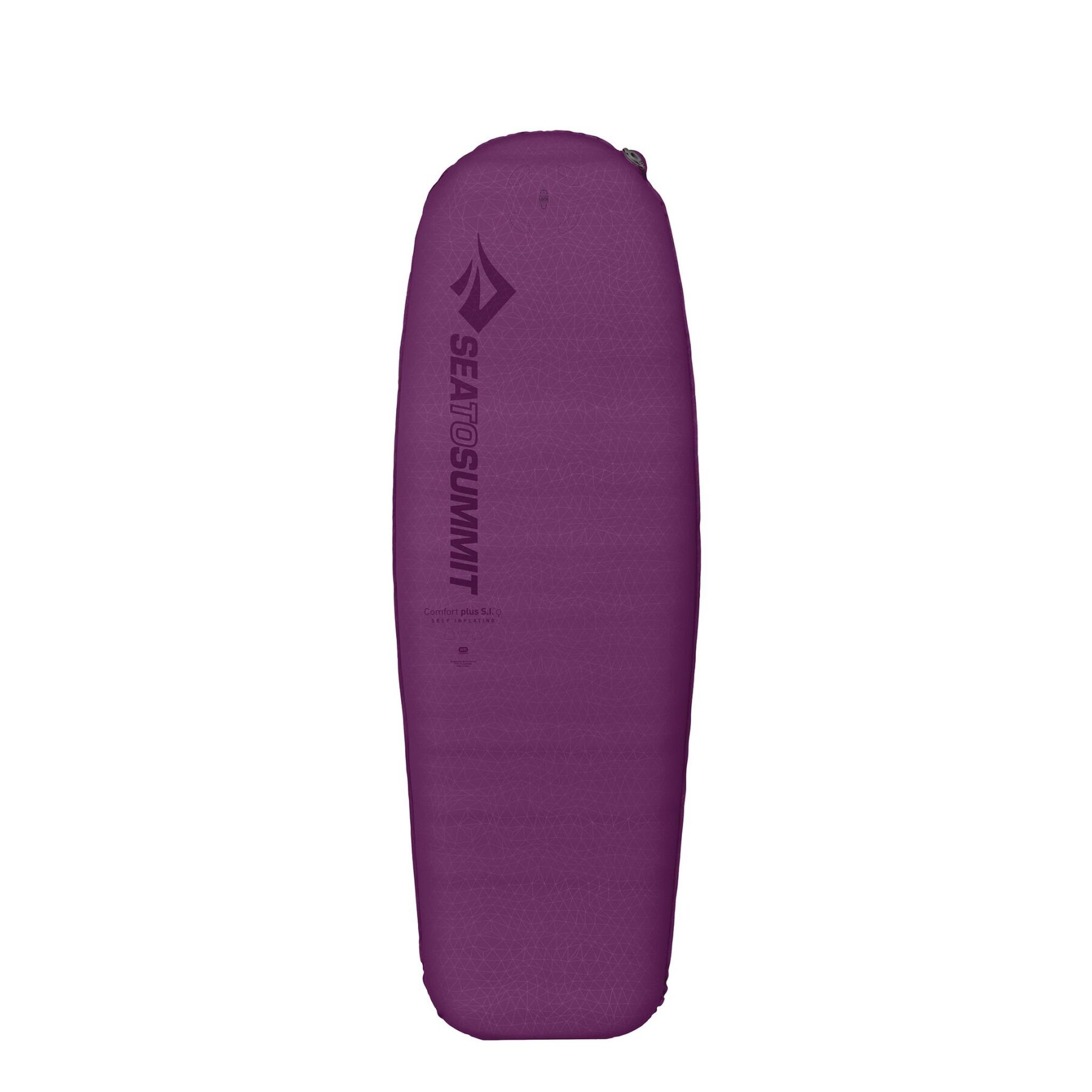 

Коврик самонадувной Sea To Summit Self Inflating Comfort Plus Mat Women's Regular (1033-STS AMSICPWR)