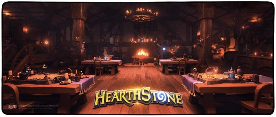 

Игровая поверхность HEARTHSTONE Tavern (B63506)