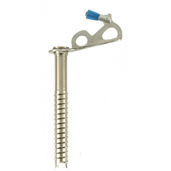 

Ледобур Black Diamond Express Ice Screws 16 см (1033-BD 490216.0000)