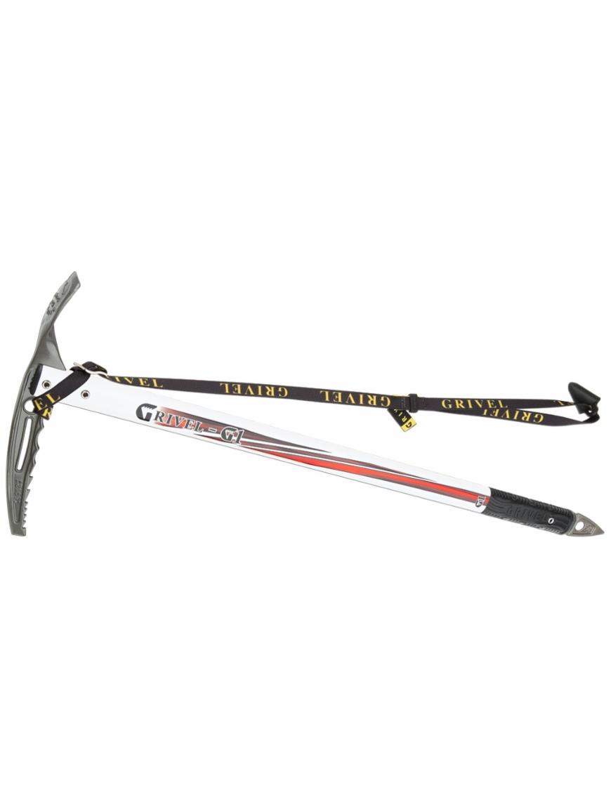 

Ледоруб Grivel G1 66 White (1046-PIG01S66)