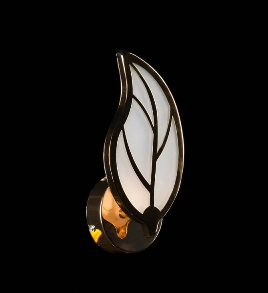 

Светодиодная бра Ray BK26/1 LED FGD (LI222520)