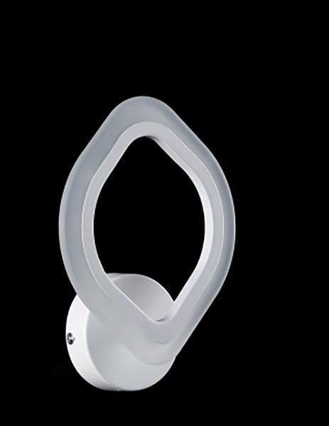 

Светодиодная бра Ray BK30/1 LED (WHITE) (LI222518)