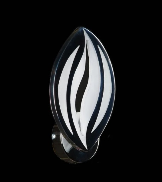

Светодиодная бра Ray BK23/1 LED (CHROME) (LI222523)