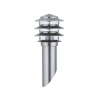 

Светильник Horoz Electric садово-парковый KAYIN-1 Е27 39 см