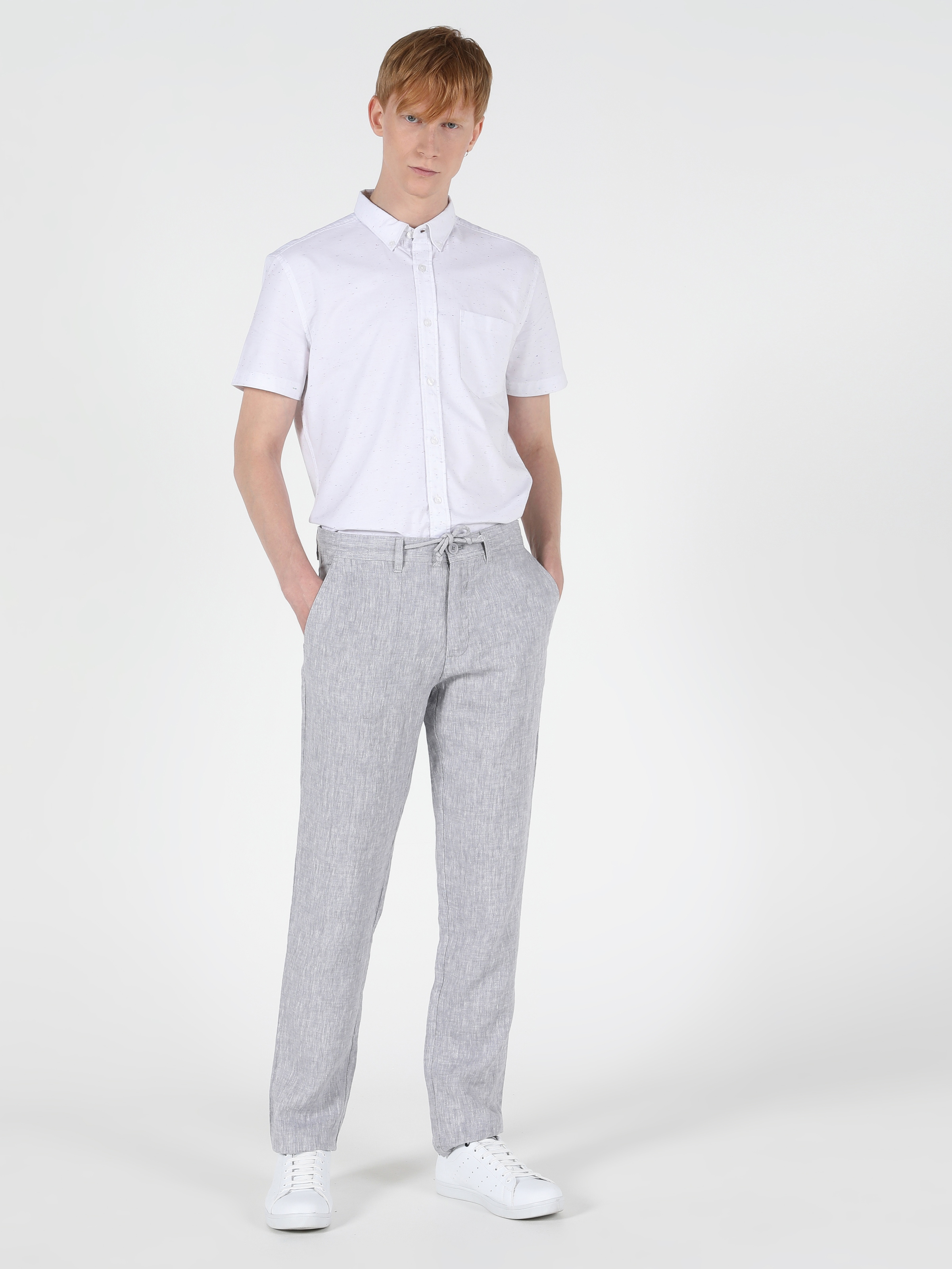 

Брюки Colin's CL1033344GRA, Брюки Colin's CL1033344GRA 31-34