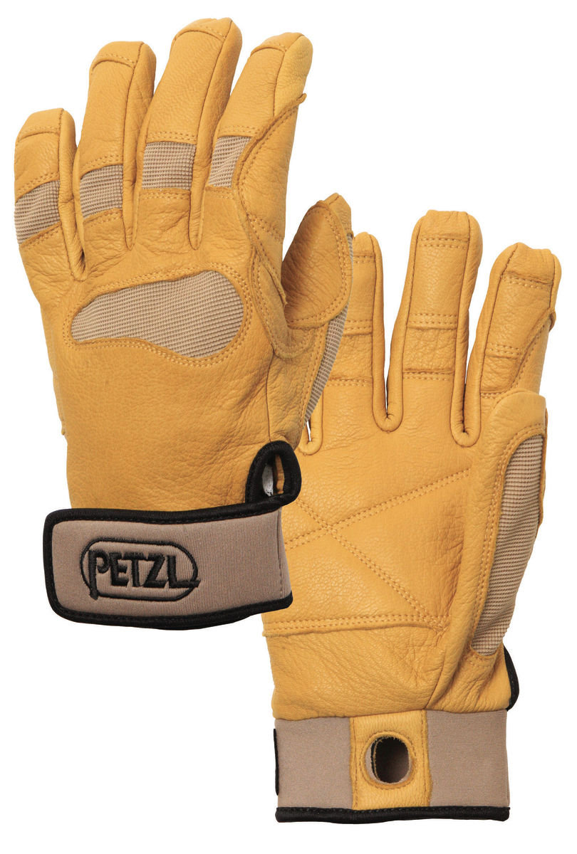 

Рукавиці Petzl Cordex M Tan (1052-K52 MT)