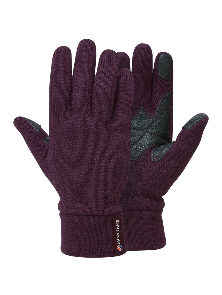 

Перчатки Montane Female Neutron Glove L Saskatoon Berry (1004-GFNGLSASN08)