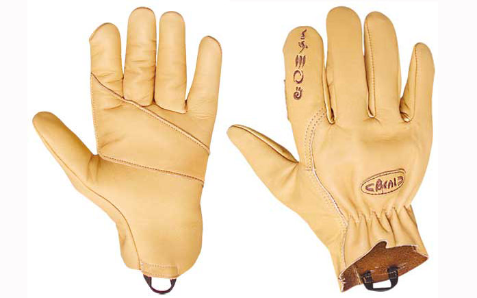 

Рукавиці Beal Assure Max Gloves L Tan (1046-BGAM.L)