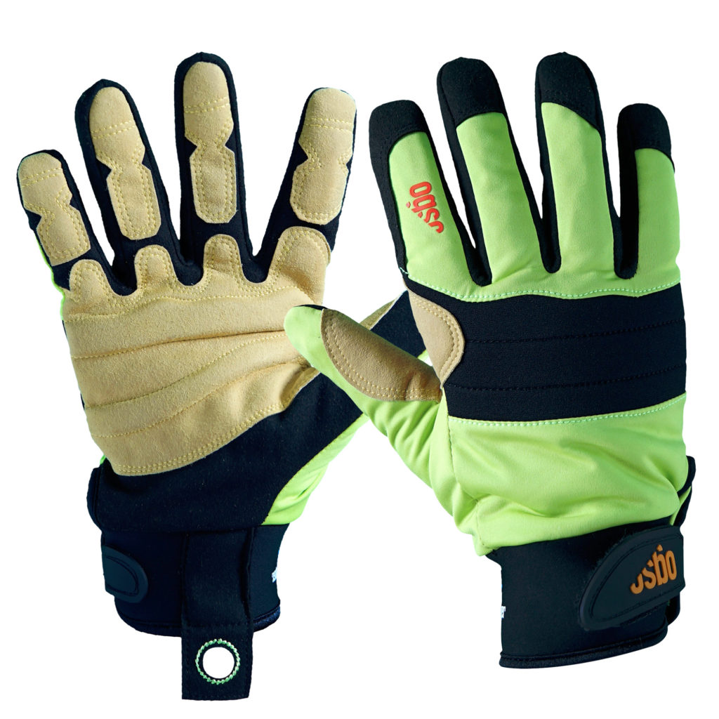 

Рукавиці Ogso Ski Mountaineering TH-HVY 2370 Green S (OGSO-SKIMOUNHVYS)