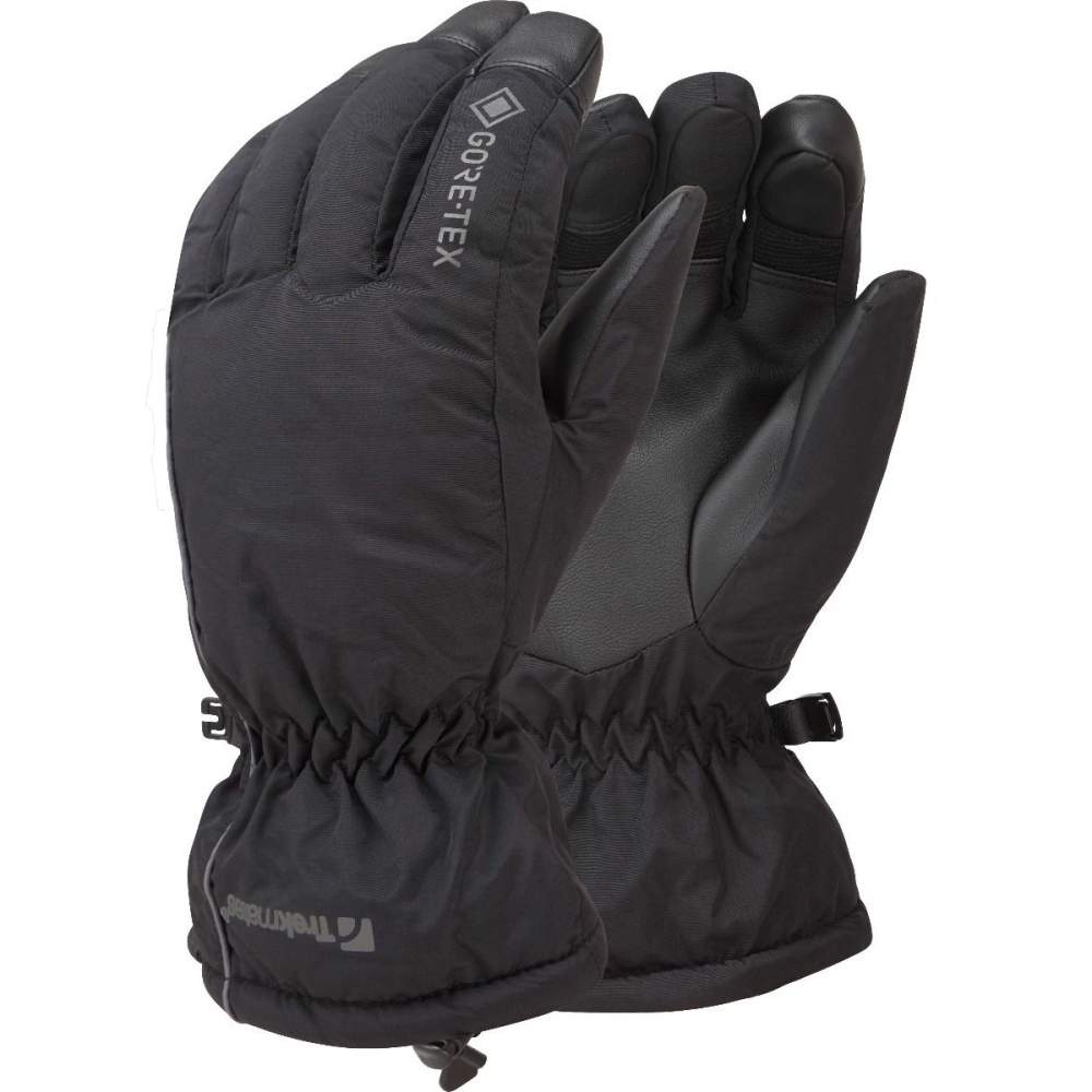 

Перчатки Trekmates Chamonix GTX Glove M Черный (1054-015.0833)