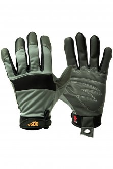 

Перчатки Ogso Trekking 2262 XL Серый (OGSO-TREK2262TGXL)