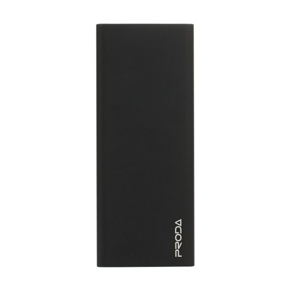 

Power Bank Remax Proda PP-V12 Vanguard 12000 mAh (Черный)