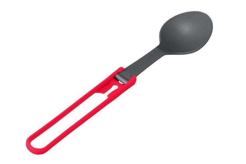 

Ложка MSR Spoon Красный (1004-06912)