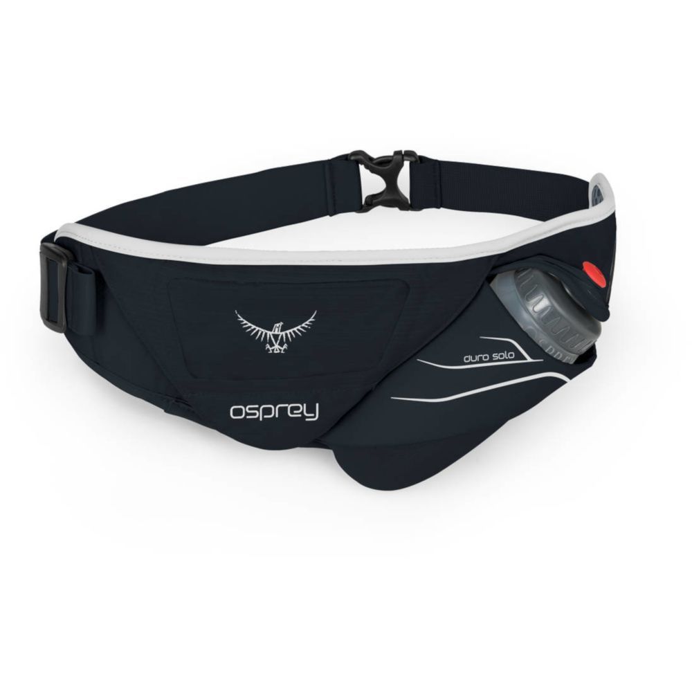 

Поясна сумка Osprey Duro Solo Belt (1054-009.1971)