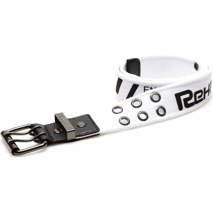 

Ремень Rehall Buckle 115 см. White (1012-8416015)